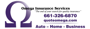 Omega Financial And Insurance Services